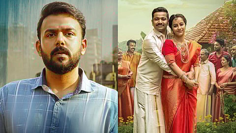 Tharun Bhascker is Ambati Omkar Naidu in Jaya Jaya Jaya Jaya Hey Telugu remake