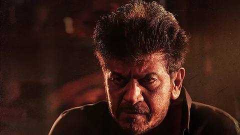 Bhairathi Ranagal star Shivarajkumar