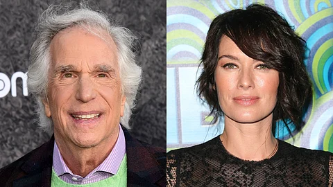 Lena Headey and Henry Winkler add to Normal cast