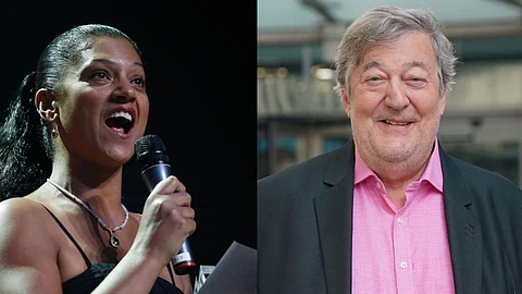 Cathy Tyson and Stephen Fry join Black Samphire