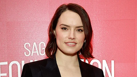 Daisy Ridley to lead director Martin Campbell's action-thriller