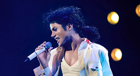 Antoine Fuqua's Michael Jackson biopic release delayed to late 2025