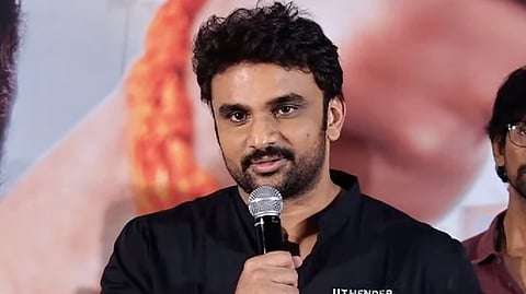 Rakesh Varre