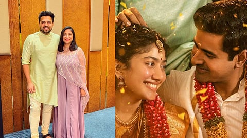 Nakul Abhyankar: When I heard the tune for ‘Uyirey’ I instantly visualised Ramya and I singing it