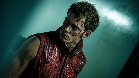 Bill Skarsgard-starrer Boy Kills World gets OTT release date