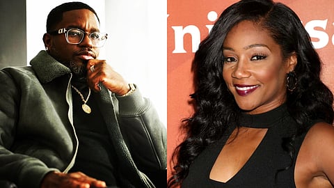 Lil Rel Howery to helm and headline Haunted Heist along with Tiffany Haddish
