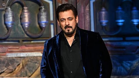 Salman Khan gets another death threat by ‘Lawrence Bishnoi Gang’