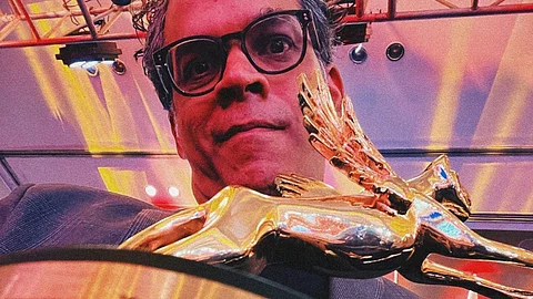 Vikramaditya Motwane