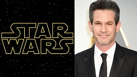Simon Kinberg to write and produce Star Wars trilogy