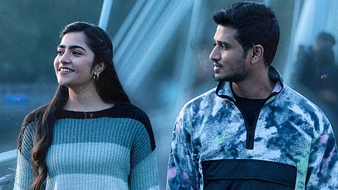 Appudo Ippudo Eppodu