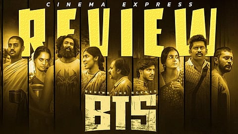 BTS Movie Review: A bold exploration of cinema’s untold realities by emerging voices