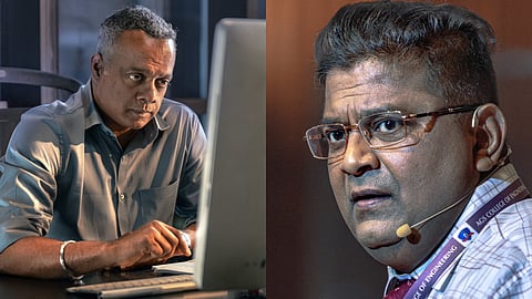 Mysskin and Gautham Vasudev Menon join Dragon cast