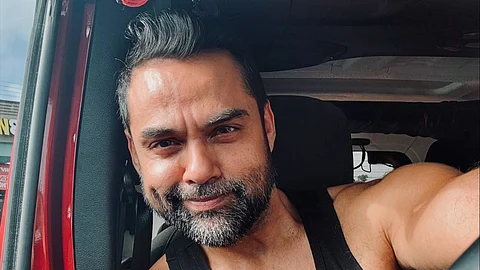 Abhay Deol