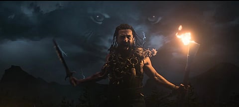 Kanguva Release Trailer: Suriya's Francis pursues centuries-old unfinished battle of Kanguva