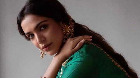 Shriya Pilgaonkar
