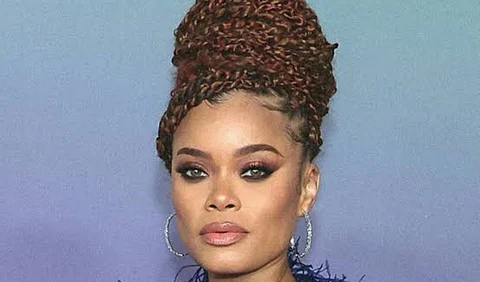 Andra Day to star as Athena in Percy Jackson and The Olympians season 2
