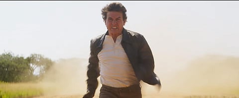 Mission: Impossible: The Final Reckoning Teaser: Tom Cruise fights to regain trust in what seems to be his last dance as Ethan Hunt