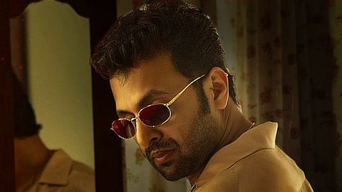 Vineeth Kumar is Shajahan in Aashiq Abu's Rifle Club