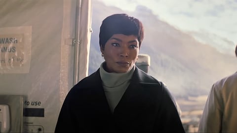 Angela Bassett to return for Mission: Impossible – The Final Reckoning