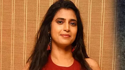 Actor Kasthuri Shankar faces flak for anti-Telugu comments, goes missing
