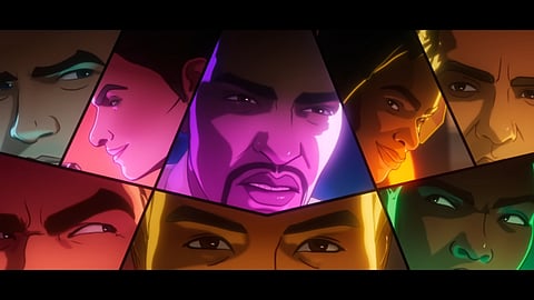 What If...? season 3 trailer: Shang-Chi is a cowboy, Storm is the Goddess of Thunder