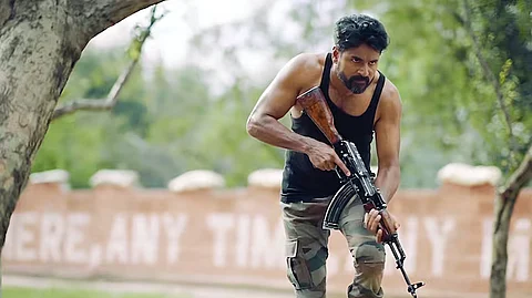 Tamil Nadu Film Exhibitor's Association: Postpone Amaran's OTT release