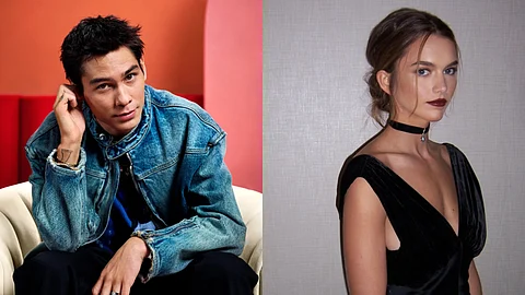 Evan Mock and Chloe East to star alongside Kevin Costner and Daniel Zovatto in Headhunters