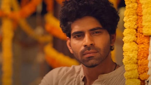 Fire Teaser: Balaji Murugadoss plays a sextortionist in this J Sathish Kumar thriller