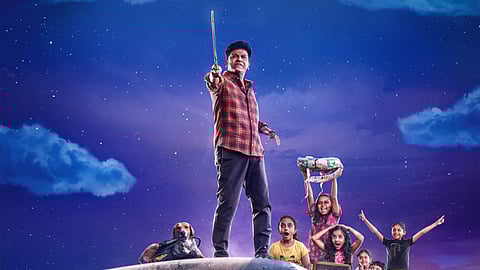 A for Anand: Dr Shivarajkumar's heartfelt tribute to the teacher-student bond