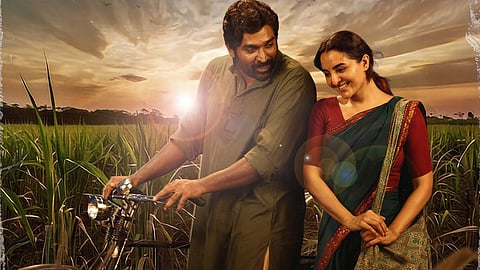 Viduthalai 2's first single to be out on this date