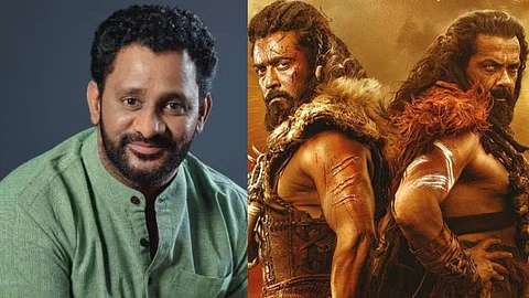 Resul Pookutty on flak for Kanguva music: "Our craft and artistry caught up in the loudness war"