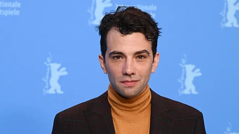 Jay Baruchel to headline The Stunt Driver