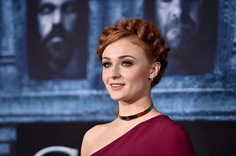 Sophie Turner cast as Lara Croft in Amazon's Tomb Raider series: Reports
