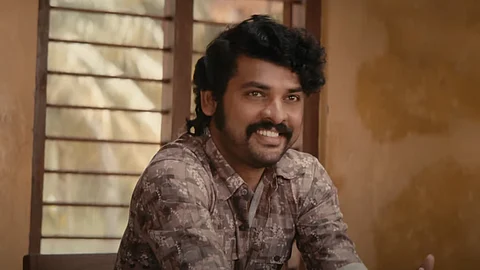 Vemal's next titled Belladonna