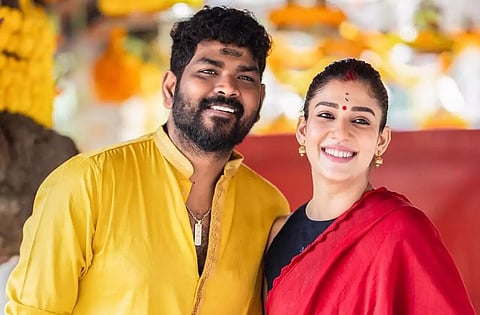 Writer-director SS Kumaran: Vignesh Shivan snatched LIC title from me