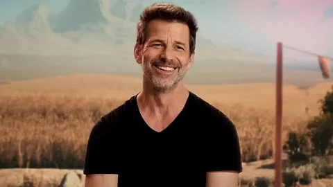 Zack Snyder to reteam with Netflix for LAPD action thriller