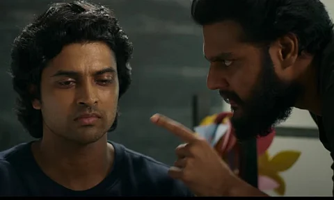 Parakramam trailer: Dev Mohan headlines a coming-of-age entertainer