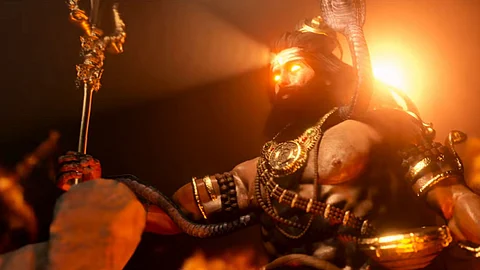 Director Rajes Khanna's Mayan gets a new release date