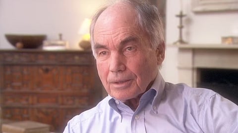 British producer David Korda passes away