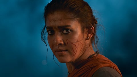 Nayanthara's next titled Rakkayie