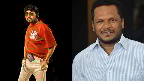 Vikky Varun and Hari Santhosh reunite for Disco