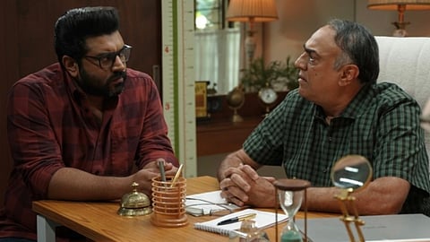 Nivin Pauly's web series debut Pharma to premiere at IFFI