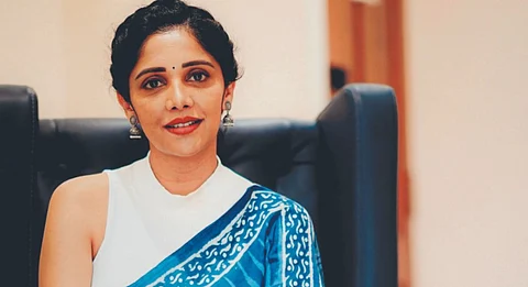 Milana Nagaraj: I enjoy engaging with characters on a deeper level