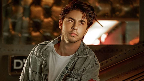 Aryan Khan