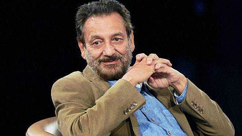 Shekhar Kapur says his cook once approached him with an AI-based Mr India 2 script: 'I am better than ChatGPT'