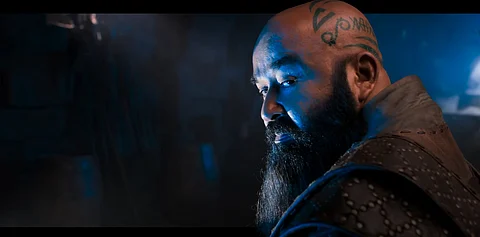 Barroz Trailer: Mohanlal's directorial debut promises to be a visually captivating 3D spectacle