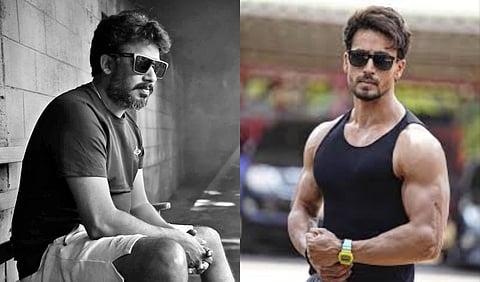 A Harsha to make big-ticket Bollywood debut with Baaghi 4
