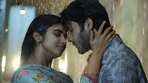 A still from the film