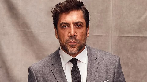 Javier Bardem to headline Cape Fear TV series for Apple