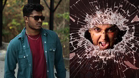 Channa Keshava: I developed Anshu's story while dealing with anxiety